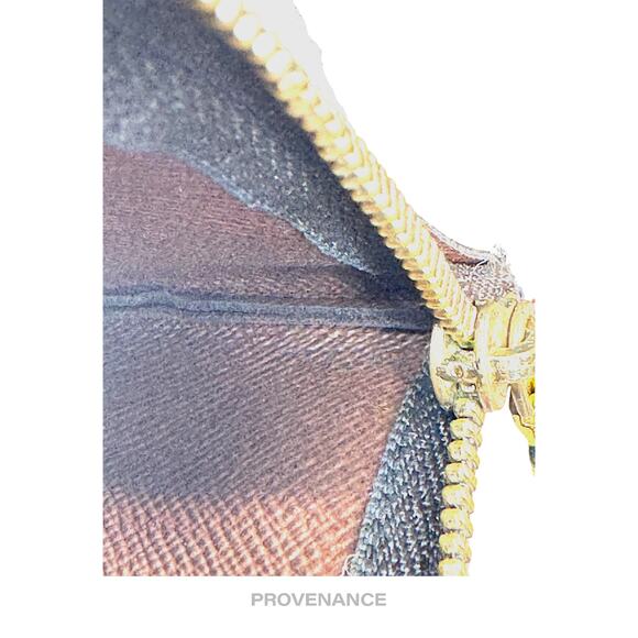 🔴 Louis Vuitton Key Pouch Cles - Monogram - Picture 8 of 8